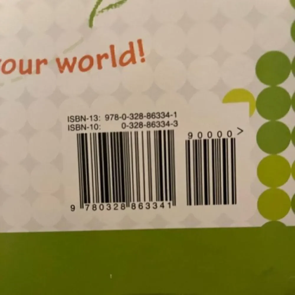 INTERACTIVE Science Book - Picture 3 of 3